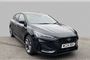 2024 Ford Focus 1.0 EcoBoost Hybrid mHEV 155 ST-Line X 5dr Auto