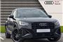 2022 Audi Q2 30 TFSI Black Edition 5dr