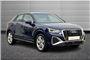 2022 Audi Q2 35 TFSI S Line 5dr S Tronic