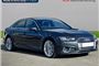 2019 Audi A4 40 TFSI S Line 4dr S Tronic