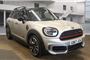 2023 MINI Countryman 2.0 John Cooper Works ALL4 5dr Auto