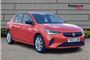 2022 Vauxhall Corsa 1.2 SE Edition 5dr