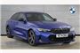 2024 BMW 3 Series M340i xDrive MHT 4dr Step Auto