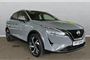 2021 Nissan Qashqai 1.3 DiG-T MH 158 Tekna+ 5dr Xtronic