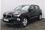 2021 Volvo XC40 1.5 T3 [163] Momentum 5dr Geartronic