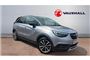2020 Vauxhall Crossland X 1.2 [83] Elite 5dr