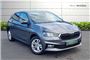 2024 Skoda Fabia 1.0 TSI 116 SE L 5dr