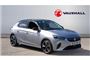 2021 Vauxhall Corsa 1.2 Turbo Elite Nav Premium 5dr