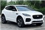 2024 Jaguar E-Pace 1.5 P300e R-Dynamic SE Black 5dr Auto