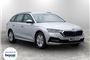 2022 Skoda Octavia Estate 1.0 TSI SE Technology 5dr