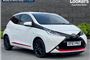 2017 Toyota Aygo 1.0 VVT-i X-Press 5dr x-shift