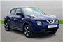 2019 Nissan Juke 1.6 [112] Bose Personal Edition 5dr CVT