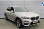 2021 BMW X3 xDrive20i xLine 5dr Step Auto