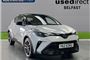 2023 Toyota C-HR 1.8 Hybrid GR Sport 5dr CVT