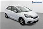 2020 Honda Jazz 1.5 i-MMD Hybrid SR 5dr eCVT