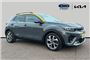 2021 Kia Stonic 1.0T GDi 48V GT-Line S 5dr