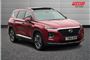 2018 Hyundai Santa Fe 2.2 CRDi Premium SE 5dr 4WD Auto