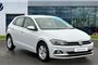 2018 Volkswagen Polo 1.0 TSI 95 SE 5dr DSG