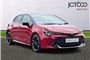 2020 Toyota Corolla 2.0 VVT-i Hybrid GR Sport 5dr CVT