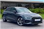 2023 Audi A3 35 TFSI Black Edition 5dr