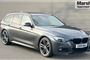 2019 BMW 3 Series Touring 330i M Sport Shadow Edition 5dr Step Auto