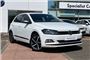 2021 Volkswagen Polo 1.0 EVO 80 Beats 5dr