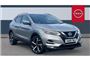 2019 Nissan Qashqai 1.5 dCi 115 Tekna 5dr