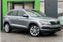 2018 Skoda Karoq 1.0 TSI SE L 5dr DSG