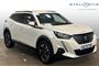 2020 Peugeot 2008 1.2 PureTech 130 Allure Premium 5dr