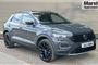 2021 Volkswagen T-Roc 1.5 TSI EVO Black Edition 5dr DSG