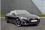 2022 Audi A5 40 TFSI 204 Edition 1 2dr S Tronic