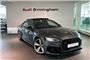 2019 Audi RS5 RS 5 TFSI Quattro Audi Sport Edn 2dr Tiptronic