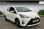 2019 Toyota Yaris 1.5 VVT-i Icon Tech 5dr