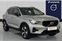 2023 Volvo XC40 2.0 B4P Ultimate Dark 5dr Auto