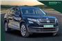 2021 Skoda Kodiaq 1.5 TSI SE Drive 5dr [7 Seat]