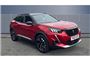 2021 Peugeot 2008 1.2 PureTech 130 GT 5dr EAT8