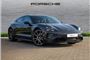 2025 Porsche Taycan 300kW 89kWh 5dr RWD Auto