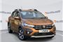 2022 Dacia Sandero Stepway 1.0 TCe Prestige 5dr