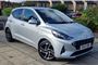 2021 Hyundai i10 1.2 MPi Premium 5dr Auto