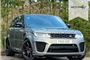 2021 Land Rover Range Rover Sport 5.0 P575 S/C SVR 5dr Auto