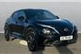 2024 Nissan Juke 1.6 Hybrid N-Connecta 5dr Auto