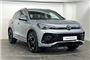 2024 Volkswagen Tiguan 1.5 eTSI 150 R-Line 5dr DSG