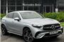 2024 Mercedes-Benz GLC Coupe GLC 300 4Matic AMG Line Premium 5dr 9G-Tronic