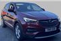 2019 Vauxhall Grandland X 1.5 Turbo D Elite Nav 5dr