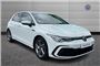 2020 Volkswagen Golf 1.5 eTSI 150 R-Line 5dr DSG
