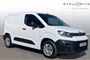 2021 Citroen Berlingo Van 1.5 BlueHDi 1000Kg Enterprise 100ps