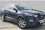 2020 Hyundai Tucson 1.6 GDi SE Nav 5dr 2WD