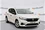 2022 Dacia Sandero 1.0 TCe Bi-Fuel Essential 5dr