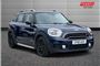 2018 MINI Countryman 2.0 Cooper S ALL4 5dr Auto