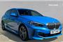 2023 BMW 1 Series 118i [136] M Sport 5dr Step Auto [LCP]